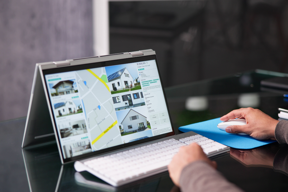 IoT in real estate