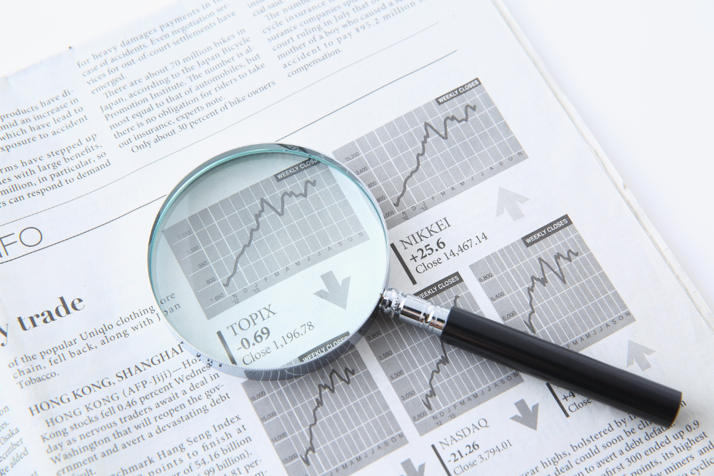 Real-Estate-Market-Trends Real Estate Market Trends