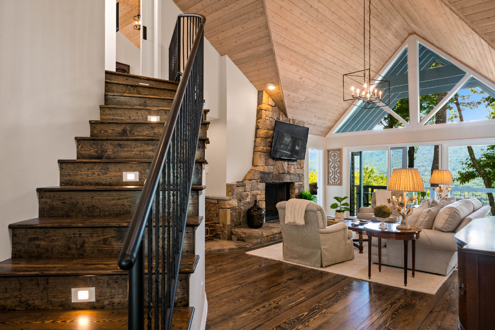 The-Lifestyle-Advantage-of-Owning-a-Mountain-Home The Lifestyle Advantage of Owning a Mountain Home