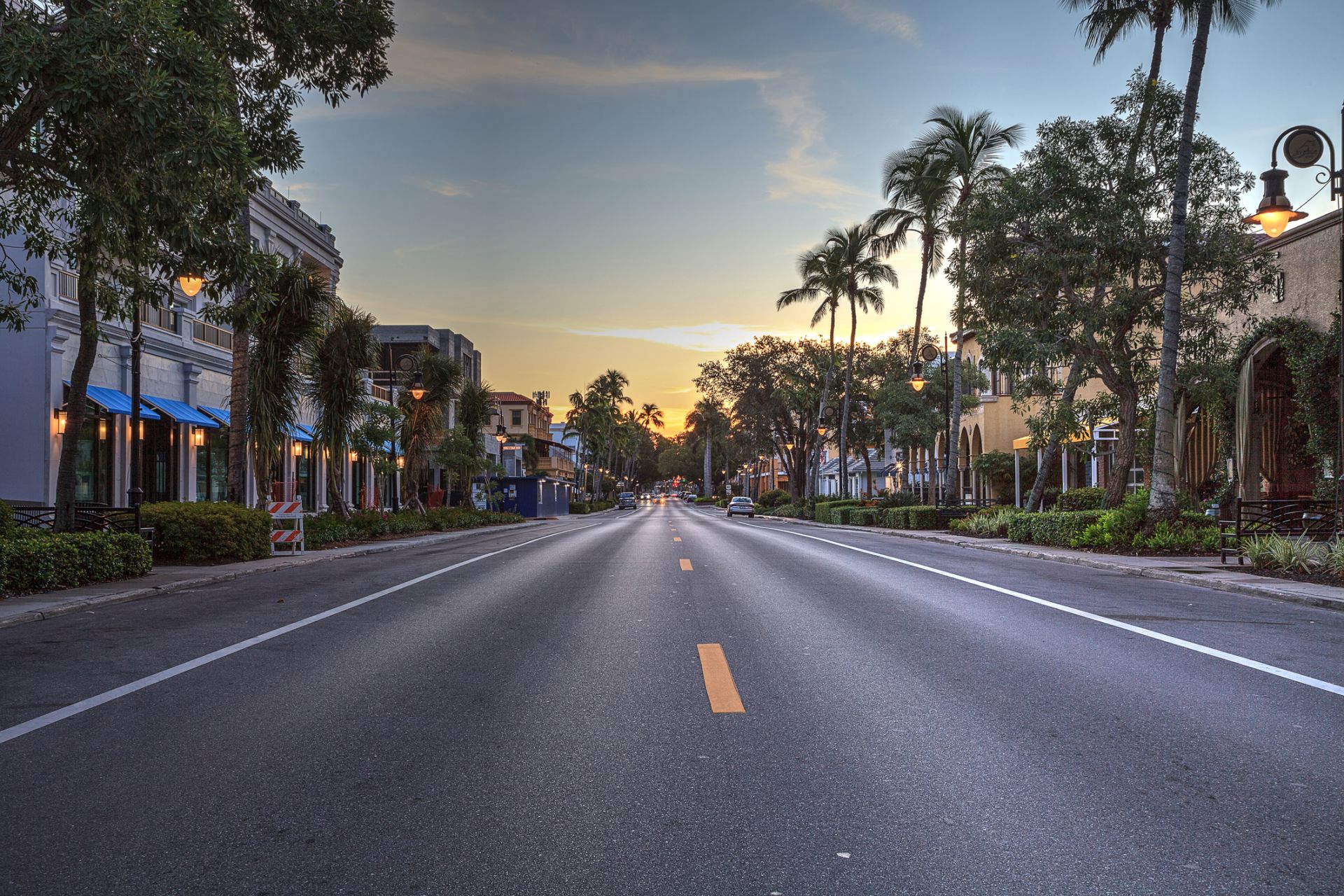 Naples Fifth Avenue