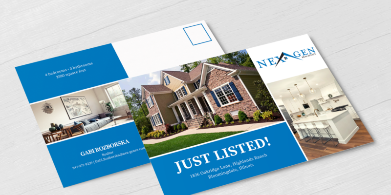Real Estate Listings Schaumburg