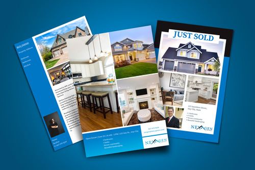 Nex-Gen Real Estate Schaumburg