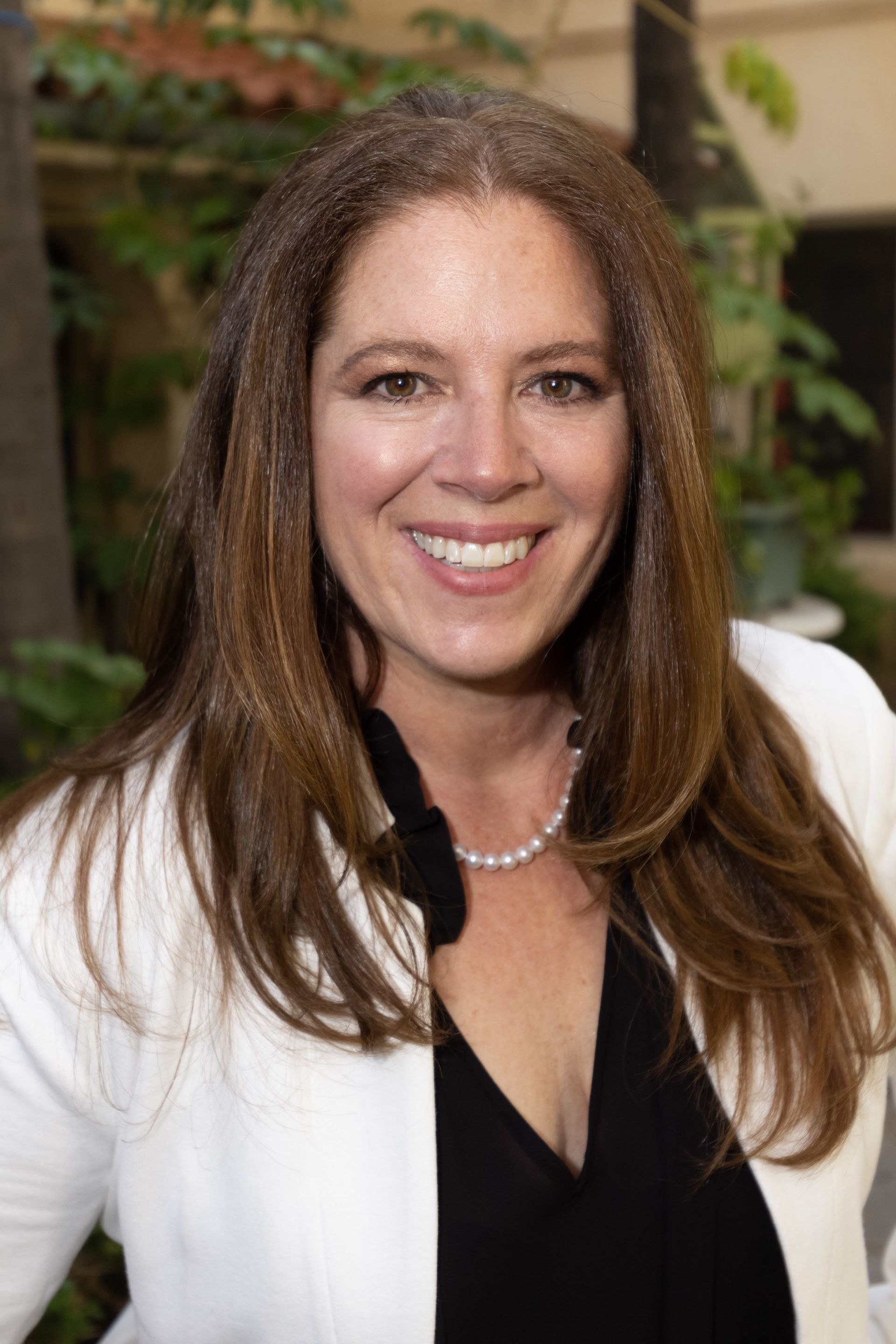 Julie Newman