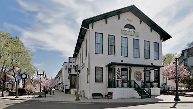 Bethel Opera House