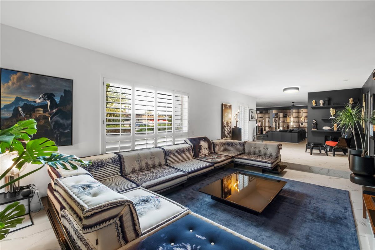 Home staging in Paradise Valley, Arizona