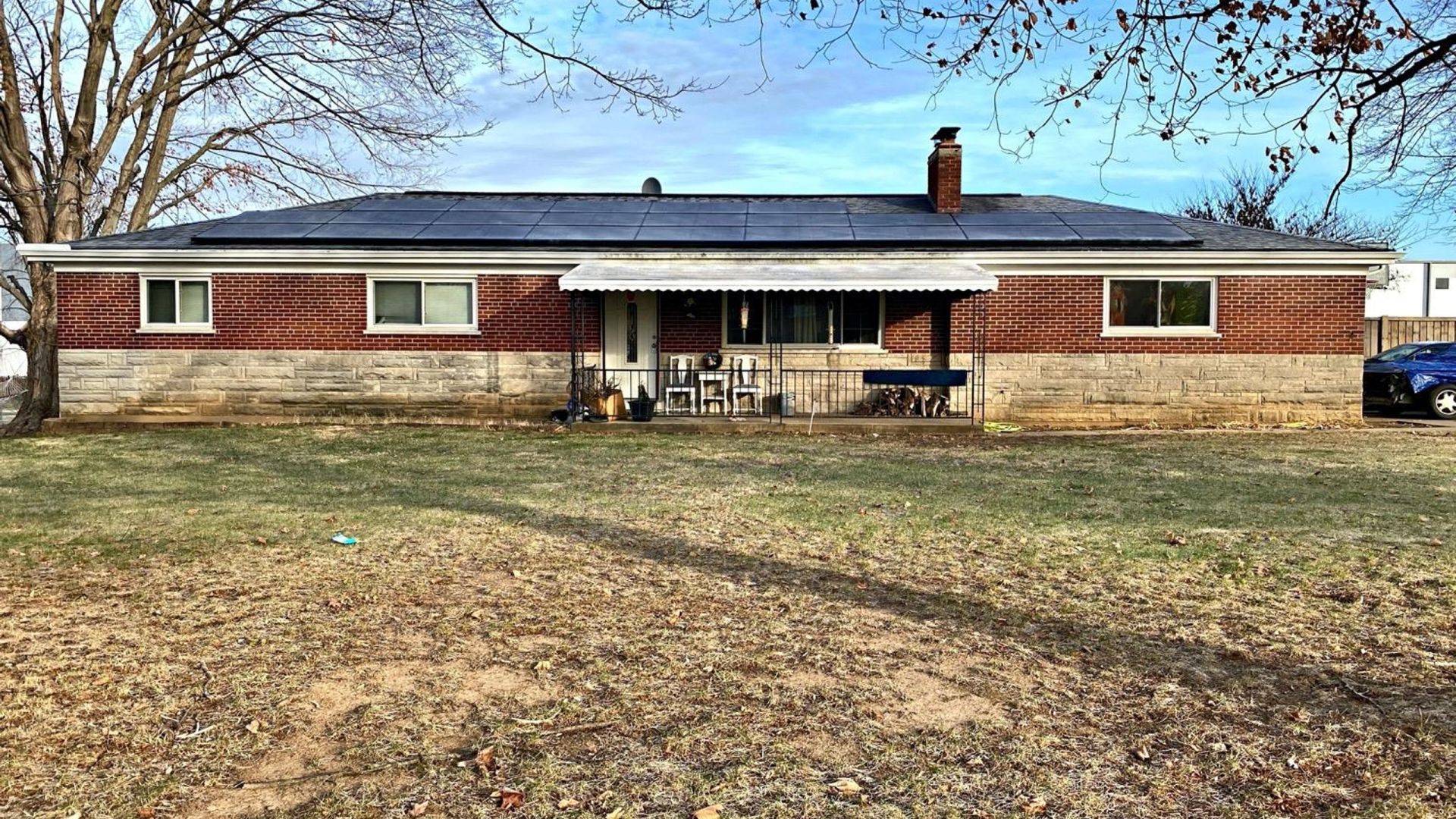 10086 Simonson Road