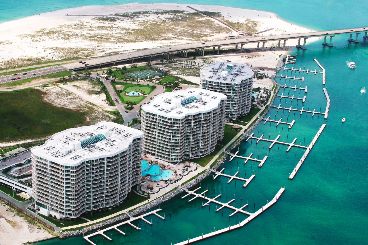 Caribe The Resort
