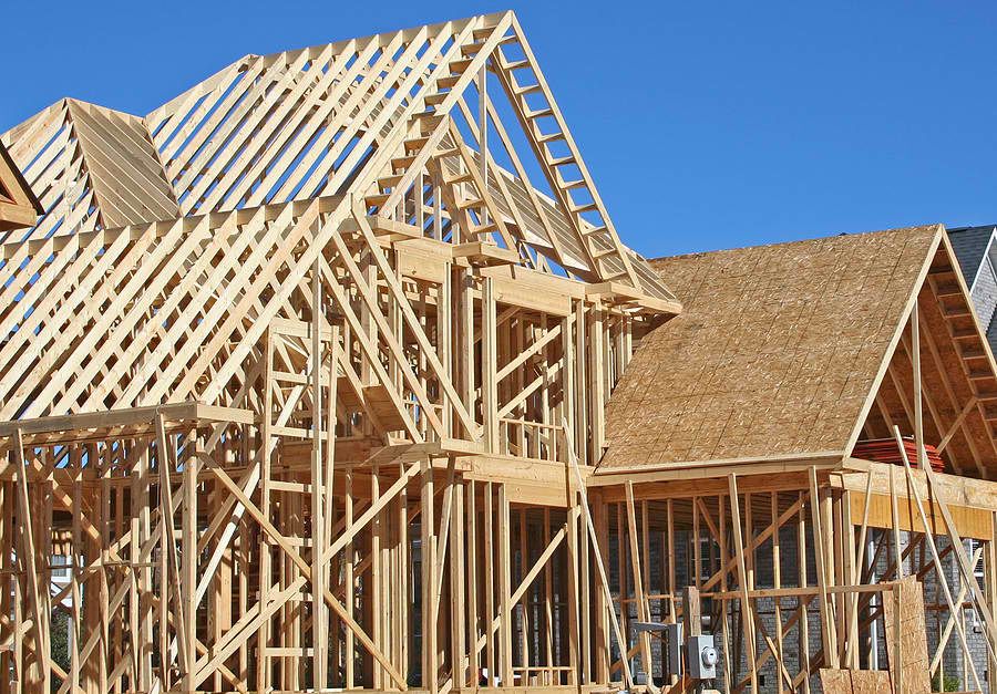New construction