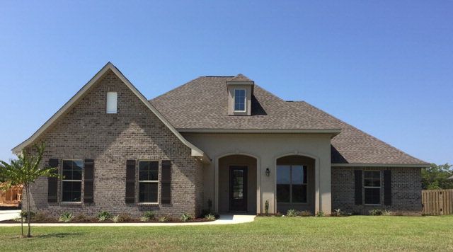 Fairhope AL home