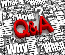 Questions