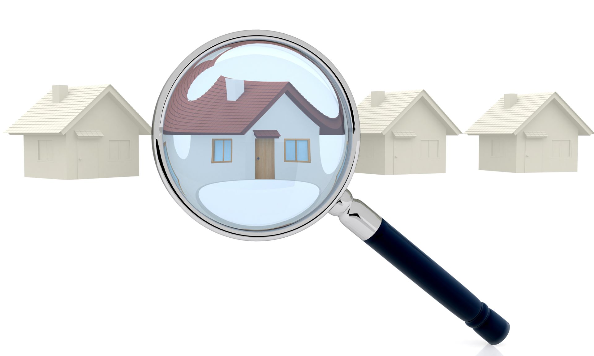Search for a Home