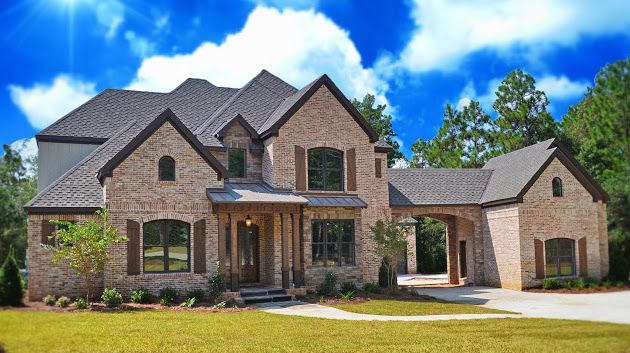 Truland Homes