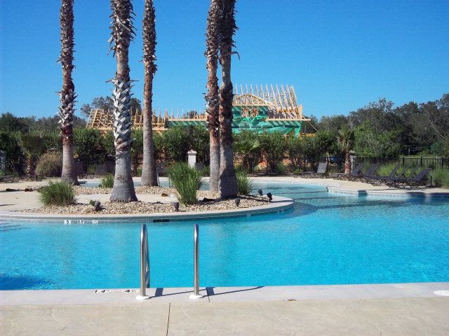 Bellaton Pool in Daphne AL