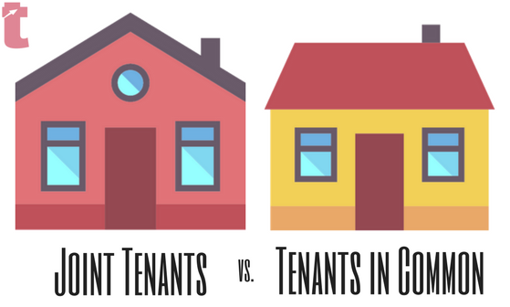 Joint Tenants