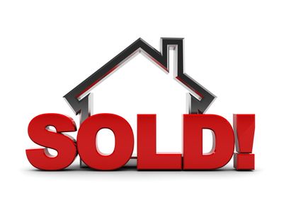 Just Sold