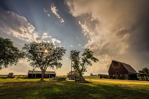 Rural Living