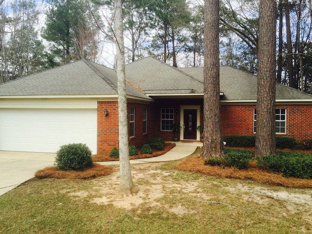 Lake Forest Home Daphne AL