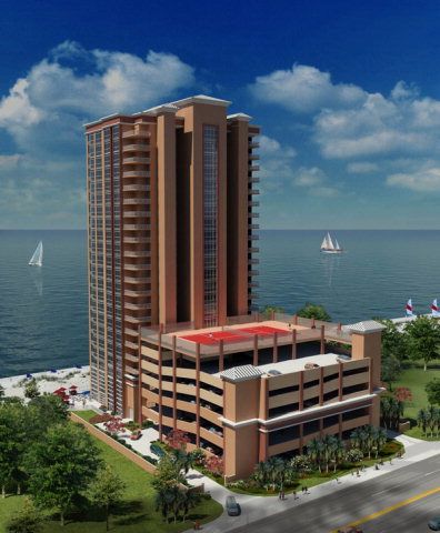 Phoenix Gulf Shores