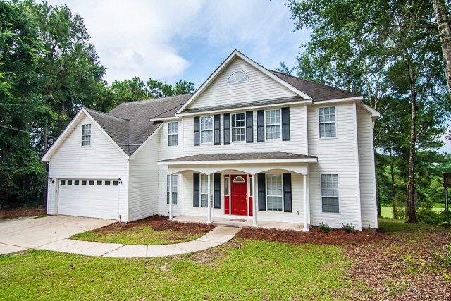 Lake Forest Home