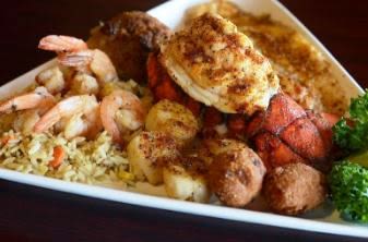 Seafood