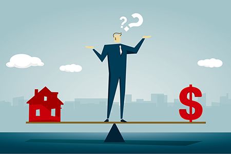Home Values