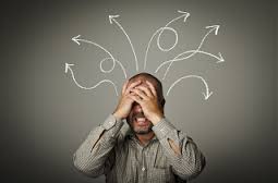 Being indecisive
