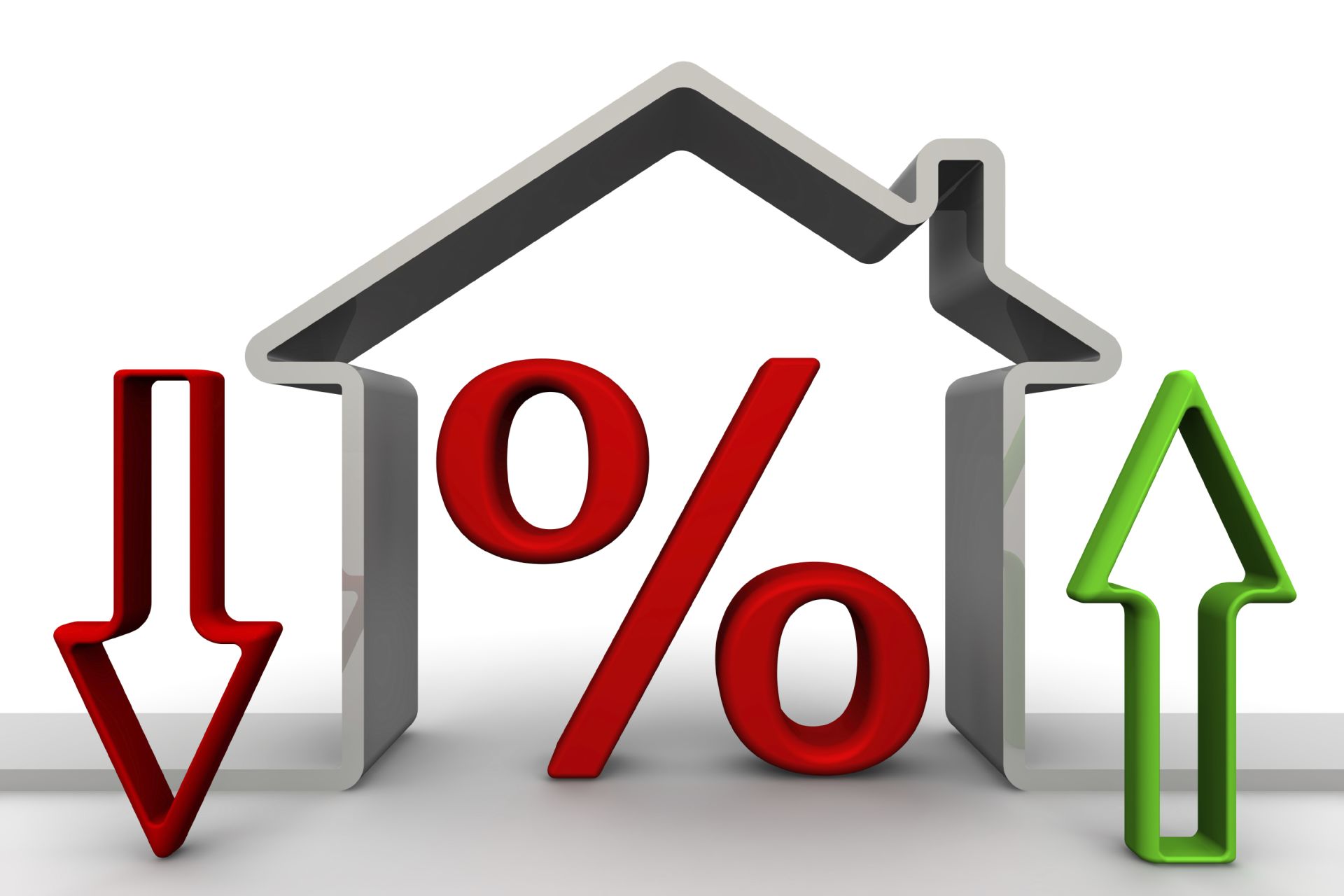 How interest rates affect purchasing power
