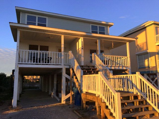 Multi-family home in Gulf Shores