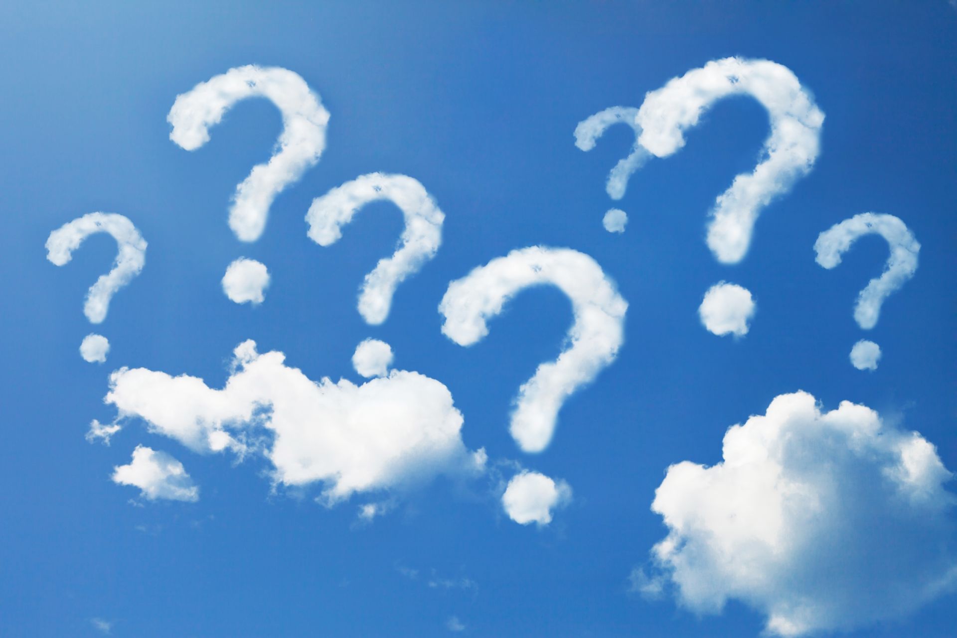 Questions