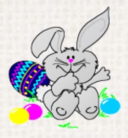 Easter Bunny