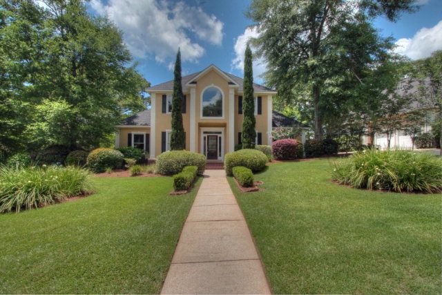 Rock Creek home - Fairhope AL