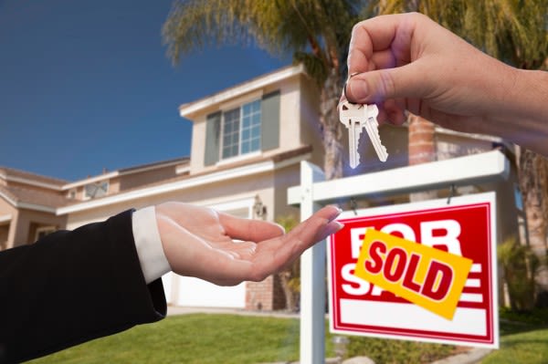 Selling Your Home