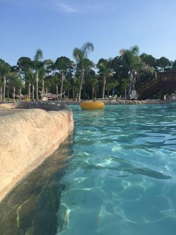 The Wharf Lazy River