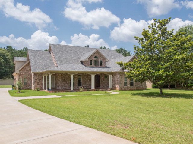 Tucker Farms - Spanish Fort AL