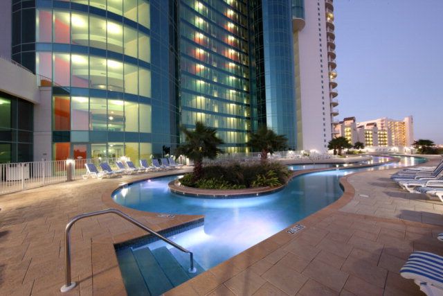 Turquoise Place Orange Beach Lazy River