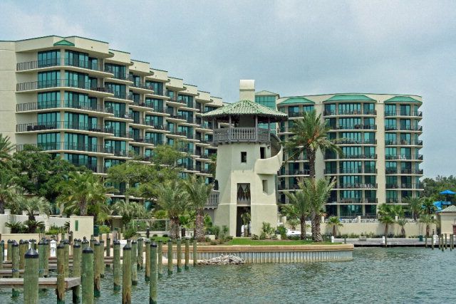 Phoenix on the Bay II