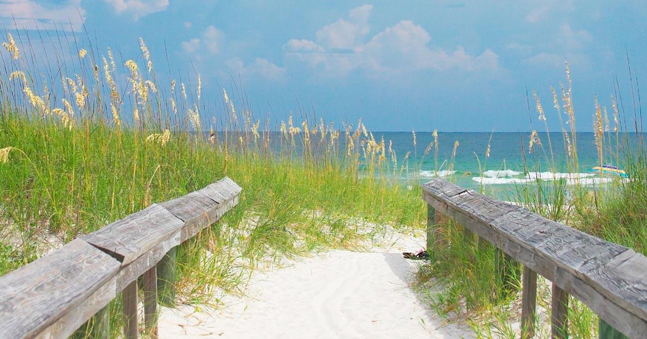 Gulf Shores Beach