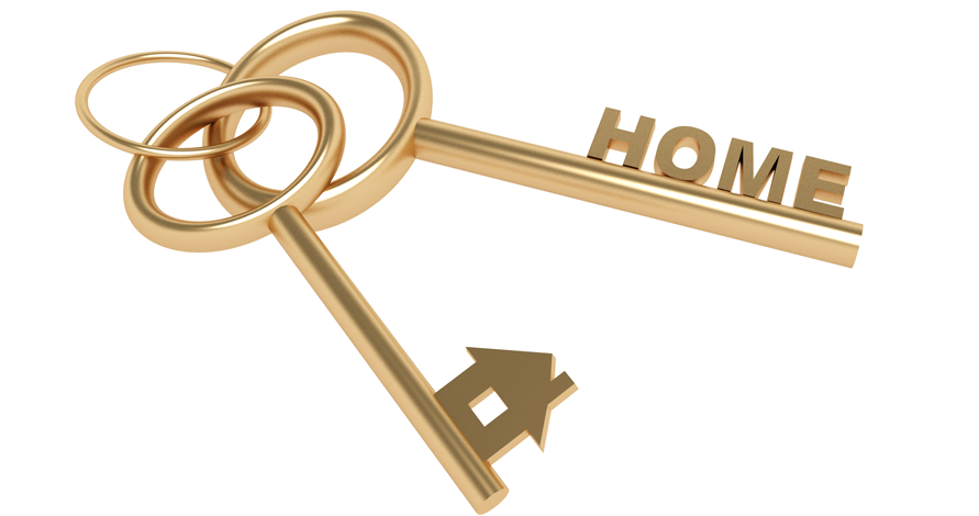 Keys to Home
