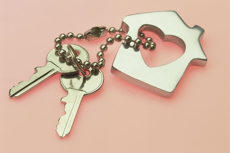 Keys to Home