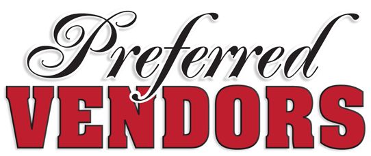 Preferred Vendors