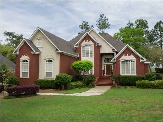 Timbercreek home - Spanish Fort