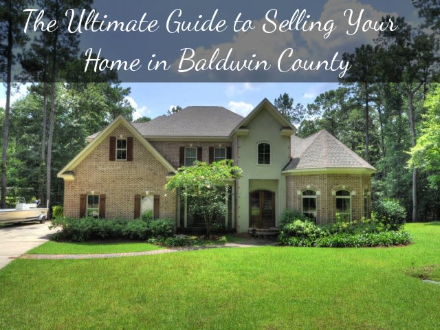 The Ultimate Guide to Selling Your Home