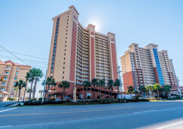 Seawind Condos - Gulf Shores