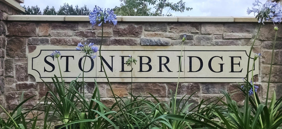 Stonebride - Spanish Fort