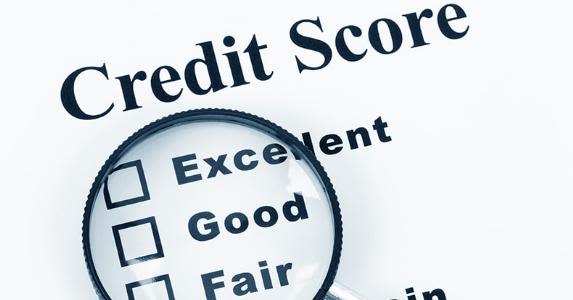 Credit Score