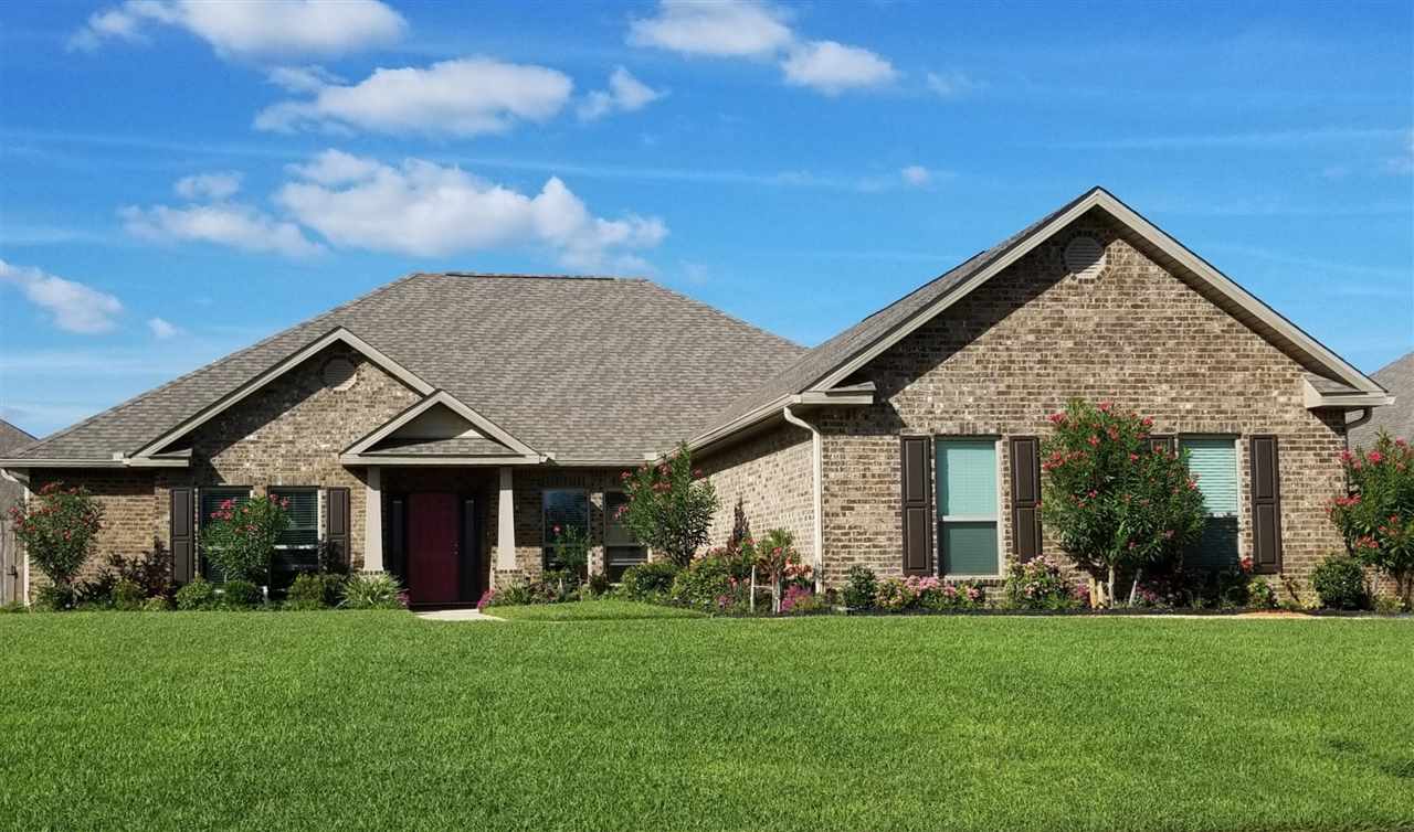 Dunmore home - Daphne AL