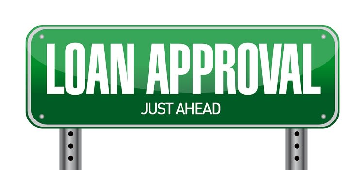 Get pre-approved