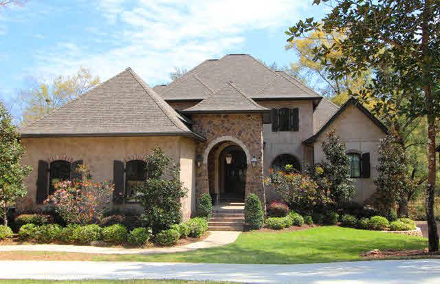 Spanish Fort Estates