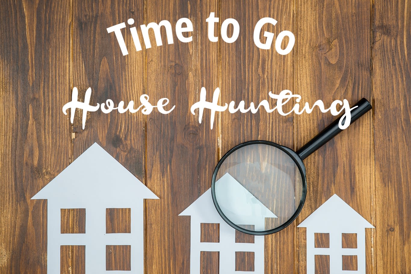 House Hunting
