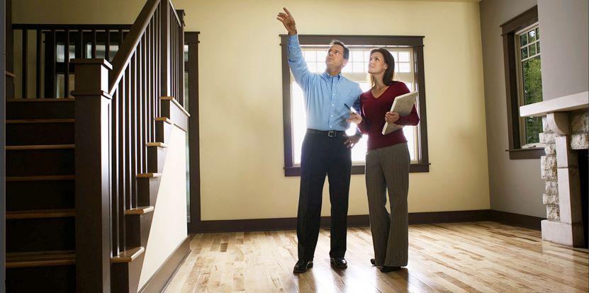 New Home Orientation